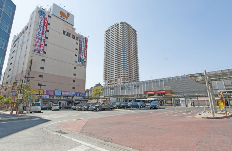 エースハイツ市川｜ＪＲ総武・中央緩行線市川駅のアパート・マンション
