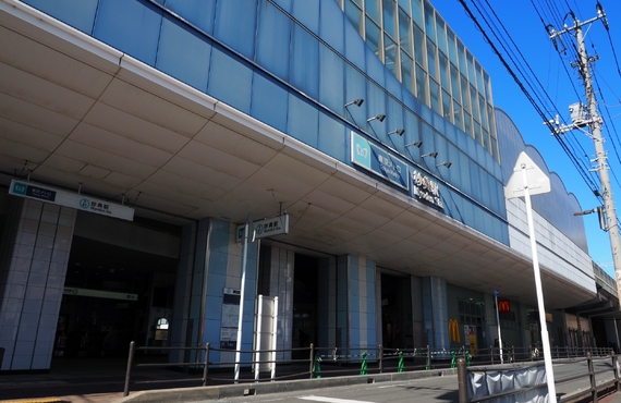 ミツヤ富浜マンション｜東西線妙典駅のアパート・マンション