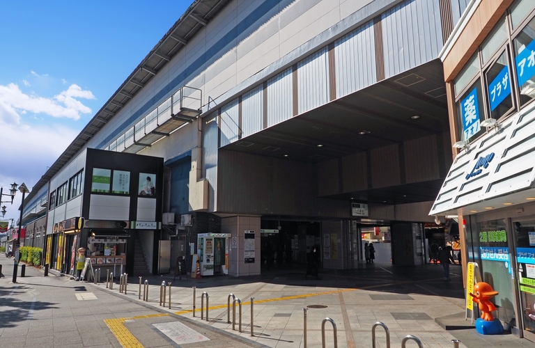 メル・パラッツオ｜東西線行徳駅のアパート・マンション